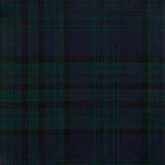 Mathieson Hunting Tartan - Imperial Highland Supplies