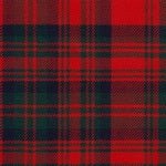 Mathieson Modern Tartan - Imperial Highland Supplies