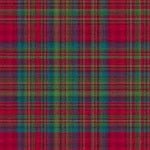 Mathieson Muted Tartan - Imperial Highland Supplies