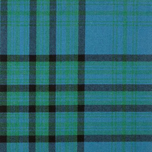 Mathieson Tartan - Imperial Highland Supplies