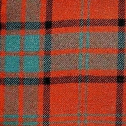 Maxwell Ancient Tartan - Imperial Highland Supplies