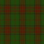 Maxwell Hunting Tartan - Imperial Highland Supplies