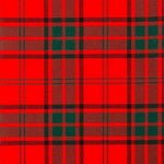 Maxwell Modern Tartan - Imperial Highland Supplies