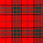 Maxwell Tartan - Imperial Highland Supplies