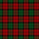 Mccormack Tartan - Imperial Highland Supplies