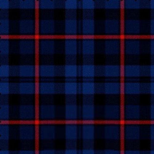 McCorquodale Tartan - Imperial Highland Supplies