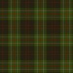 Mcdermott Tartan - Imperial Highland Supplies