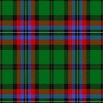 McGeachie Tartan - Imperial Highland Supplies