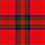 Mcgilvery Tartan - Imperial Highland Supplies