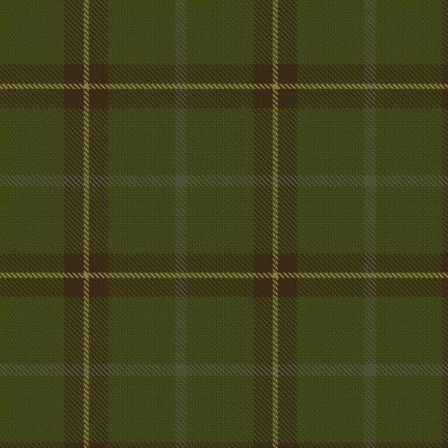 McGuigan Tartan - Imperial Highland Supplies