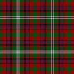 McGuire Tartan - Imperial Highland Supplies