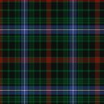 Mckean Clan Tartan - Imperial Highland Supplies