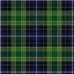 Mckellar Tartan - Imperial Highland Supplies