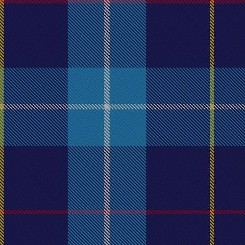 McKerrell Tartan - Imperial Highland Supplies