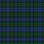 Mckinley Tartan - Imperial Highland Supplies