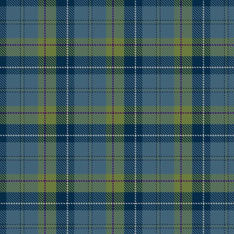 McLarty, Richard and Family (Personal) Tartan - Imperial Highland Supplies