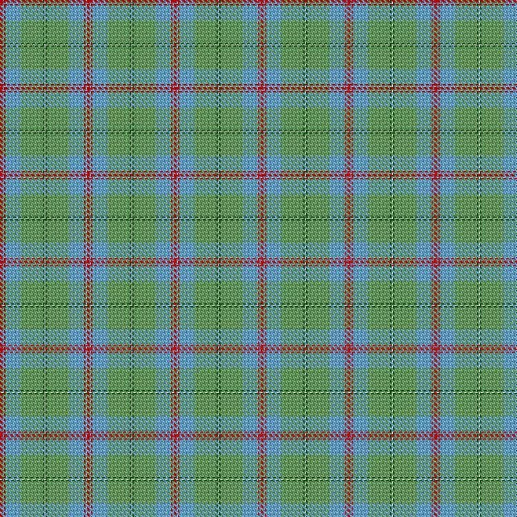 Mcqueen Tartan - Imperial Highland Supplies