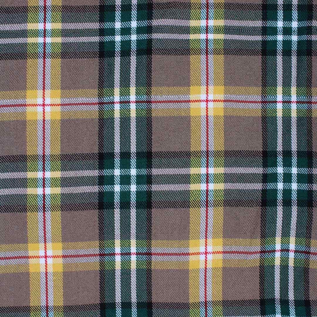 Mcshane Bespoke Tartan Kilt - Imperial Highland Supplies