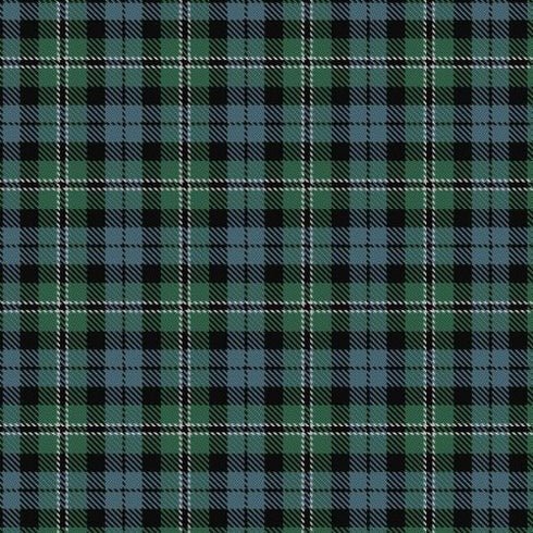 Melville Ancient Tartan - Imperial Highland Supplies