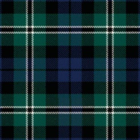 Melville Tartan - Imperial Highland Supplies