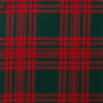 Menzies Green Modern Tartan - Imperial Highland Supplies