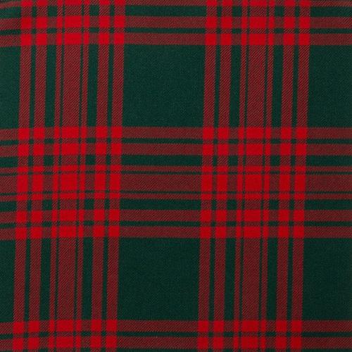 Menzies Hunting Green Tartan - Imperial Highland Supplies