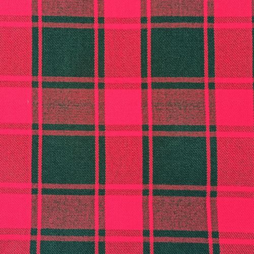 Middleton Bespoke Tartan Kilt - Imperial Highland Supplies