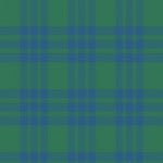 Montgomery Ancient Tartan - Imperial Highland Supplies