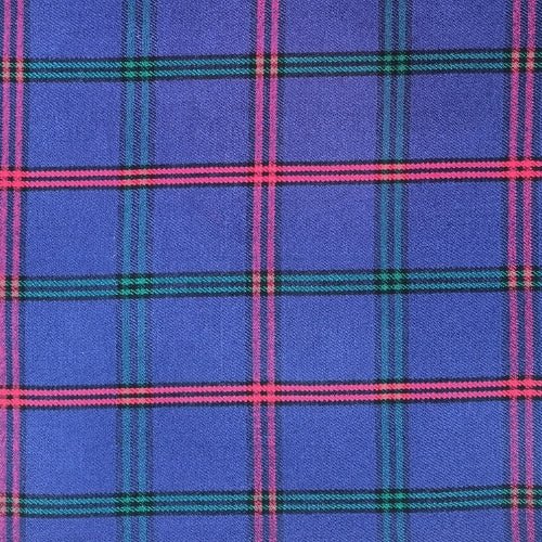 Montgomery Bespoke Tartan Kilt - Imperial Highland Supplies