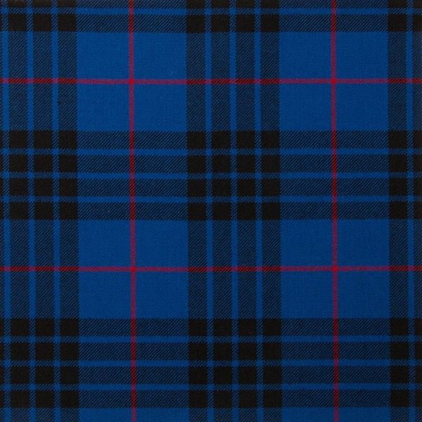 Morgan Tartan - Imperial Highland Supplies