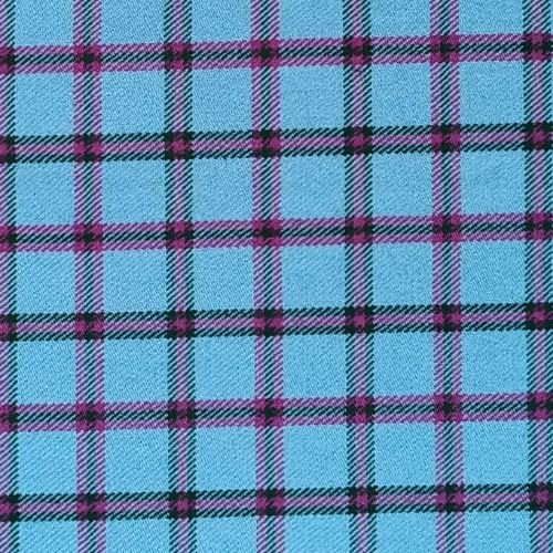 Moriarty Bespoke Tartan Kilt - Imperial Highland Supplies