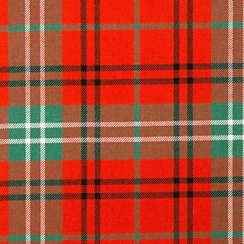 Morrison Ancient Tartan - Imperial Highland Supplies