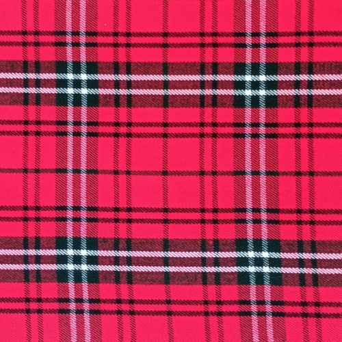 Morrison Bespoke Tartan Kilt - Imperial Highland Supplies