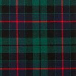 Morrison Green Modern Tartan - Imperial Highland Supplies