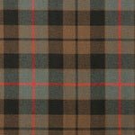 Morrison Green Weathered Tartan - Imperial Highland Supplies