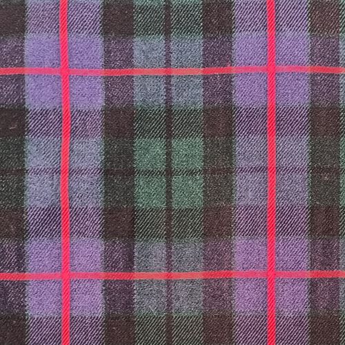 Morrison Hunting Tartan - Imperial Highland Supplies