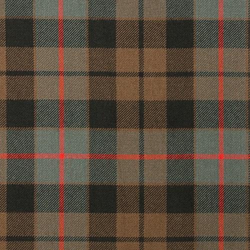 Morrison Hunting Weathered Tartan - Imperial Highland Supplies