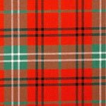 Morrison Red Ancient Tartan - Imperial Highland Supplies