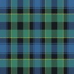 Mouat Tartan - Imperial Highland Supplies