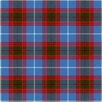 Moubray Tartan - Imperial Highland Supplies