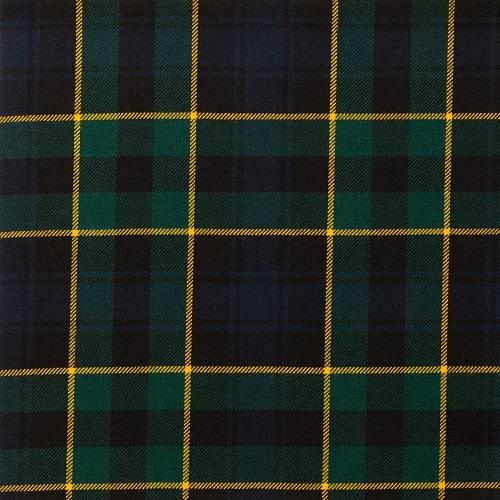 Mowat (Mouat) Tartan - Imperial Highland Supplies