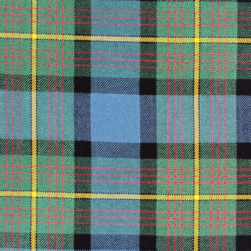 Muir Ancient Bespoke Tartan Kilt - Imperial Highland Supplies