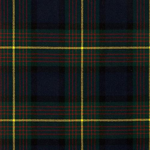 Muir Modern Bespoke Tartan Kilt - Imperial Highland Supplies