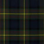 Muir Modern Tartan - Imperial Highland Supplies