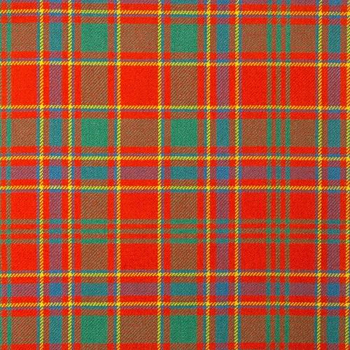 Munro Ancient Tartan - Imperial Highland Supplies