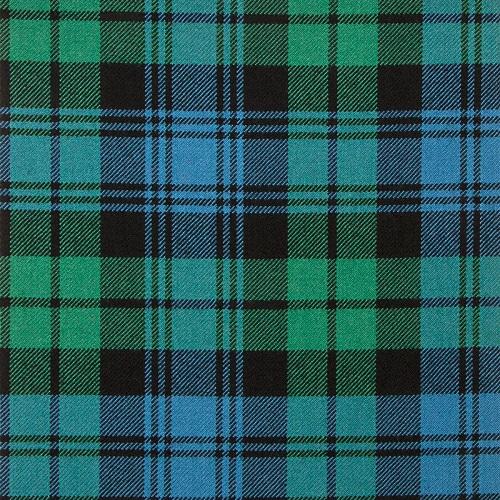 Munro Hunting Ancient Tartan - Imperial Highland Supplies