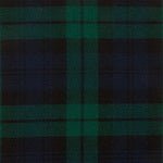 Munro Hunting Modern Tartan - Imperial Highland Supplies