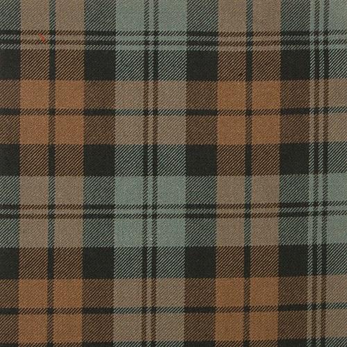 Munro Hunting Weathered Bespoke Tartan Kilt - Imperial Highland Supplies