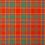 Munro Tartan - Imperial Highland Supplies