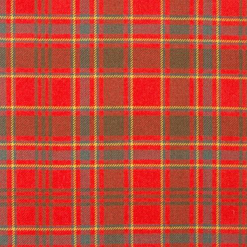 Munro Weathered Tartan - Imperial Highland Supplies